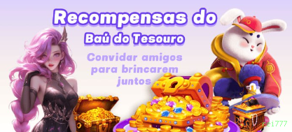 Aplicativo móvel rei777 para iOS e Android