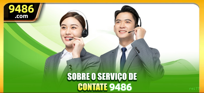 Pagamentos rei777 PIX