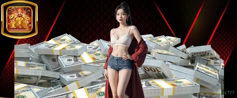 Bônus boas-vindas rei777 R$100