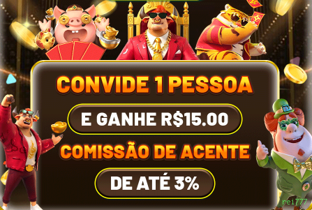 Ganhar e sacar na rei777